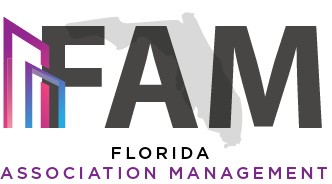 FAM main logo